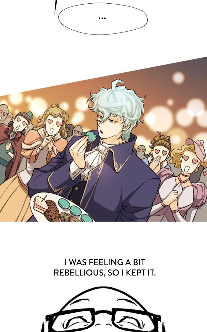 The Greatest Estate Developer Chapter 104.2 — page 25