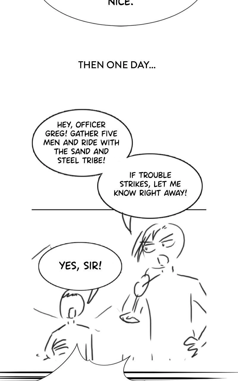 The Greatest Estate Developer Chapter 104.2 — page 31