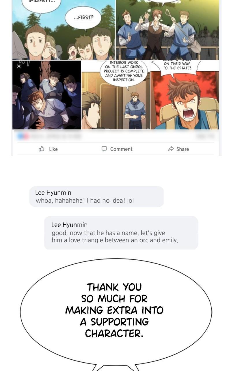 The Greatest Estate Developer Chapter 104.2 — page 33