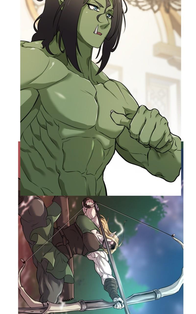 The Greatest Estate Developer Chapter 104.2 — page 36