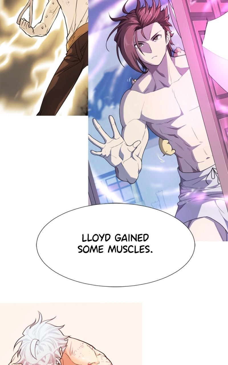 The Greatest Estate Developer Chapter 104.2 — page 39