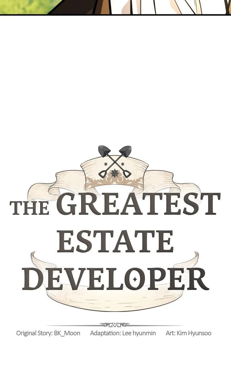 The Greatest Estate Developer Chapter 104 — page 11