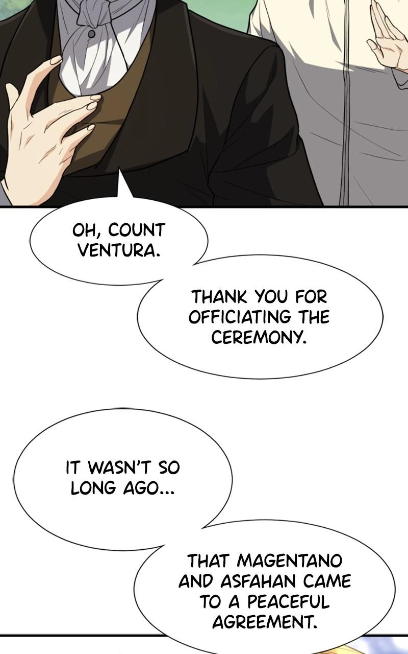 The Greatest Estate Developer Chapter 104 — page 19