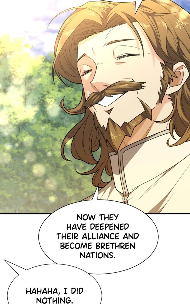 The Greatest Estate Developer Chapter 104 — page 20