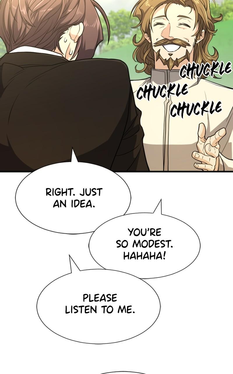 The Greatest Estate Developer Chapter 104 — page 25