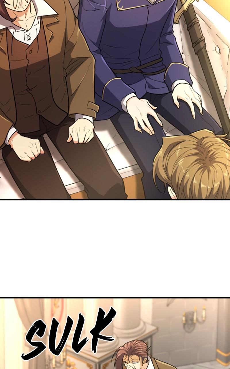 The Greatest Estate Developer Chapter 104 — page 37