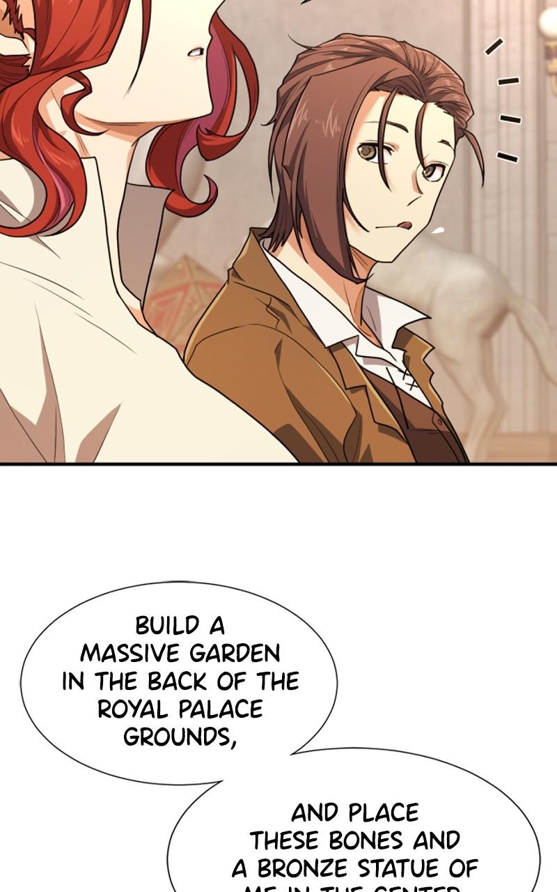 The Greatest Estate Developer Chapter 104 — page 57