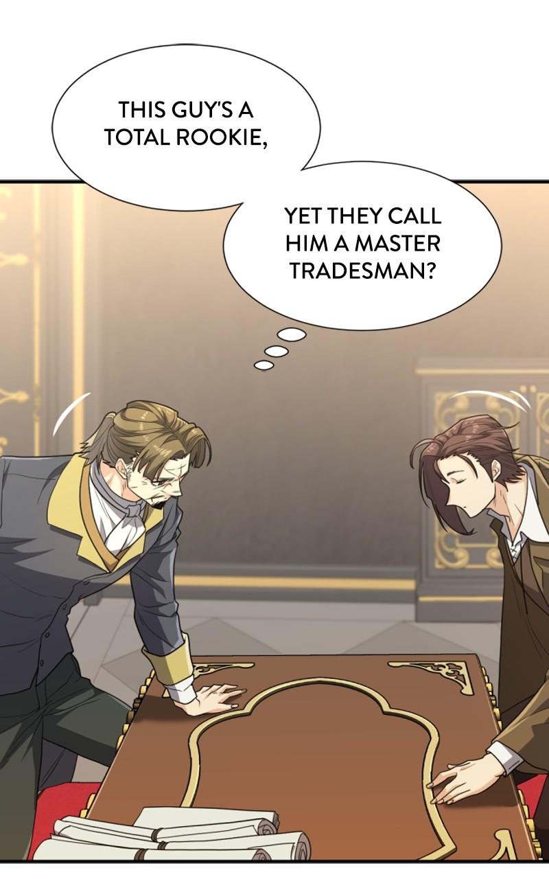 The Greatest Estate Developer Chapter 104 — page 85