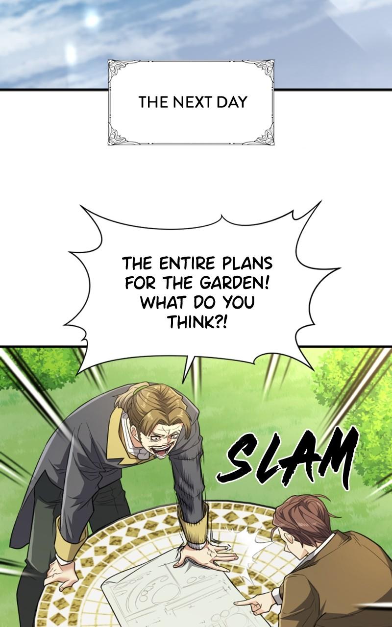 The Greatest Estate Developer Chapter 104 — page 95