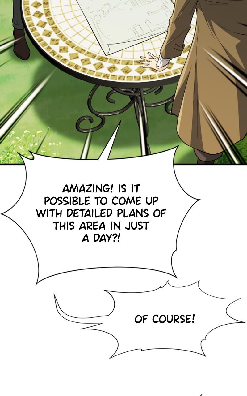 The Greatest Estate Developer Chapter 104 — page 96