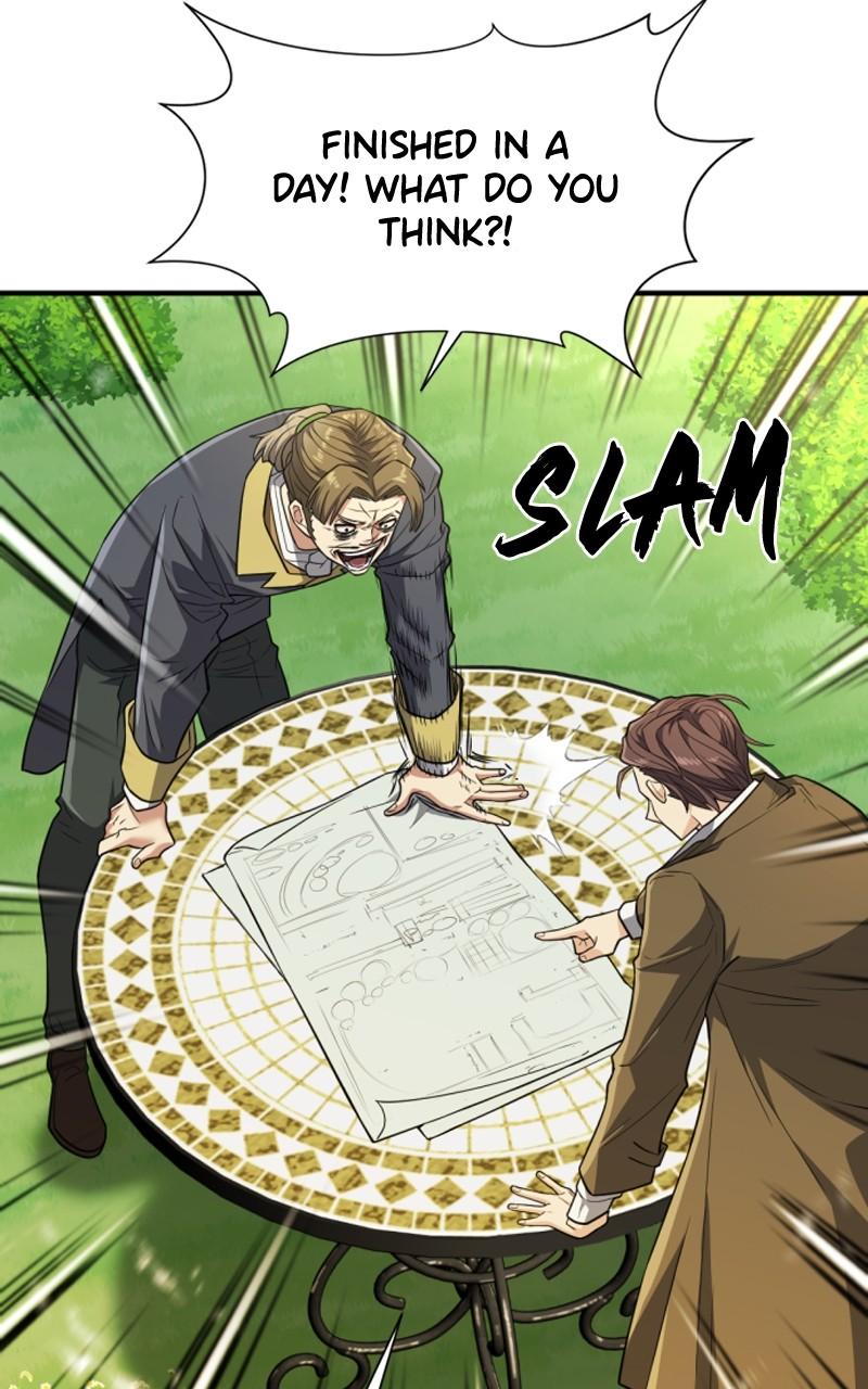 The Greatest Estate Developer Chapter 104 — page 97