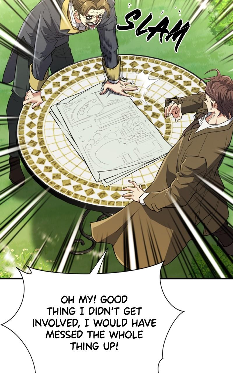 The Greatest Estate Developer Chapter 104 — page 99