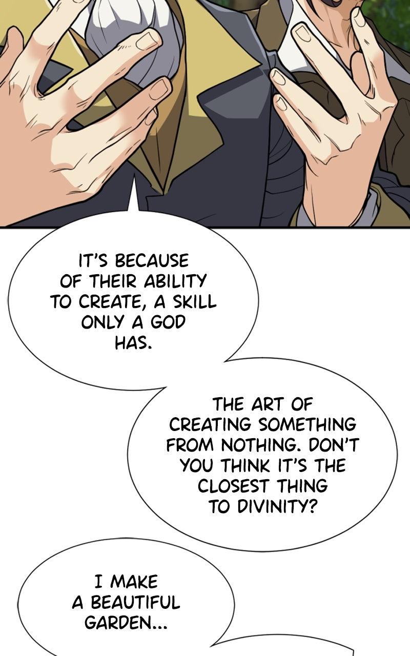 The Greatest Estate Developer Chapter 105 — page 4