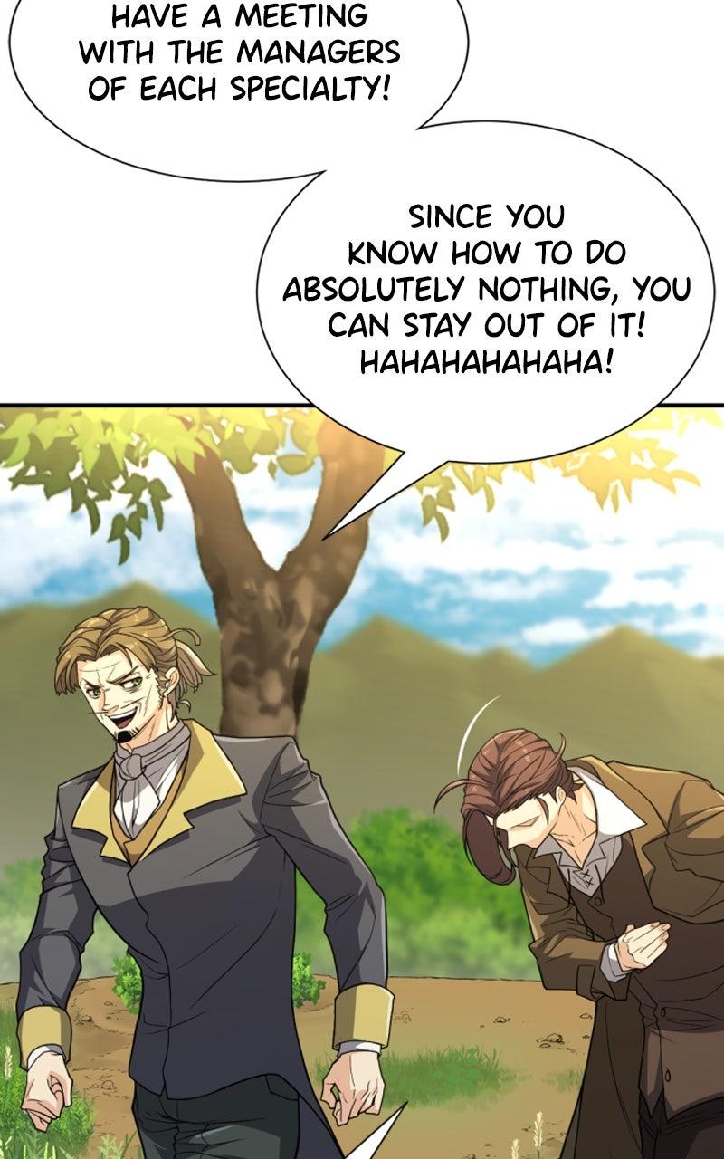 The Greatest Estate Developer Chapter 105 — page 9