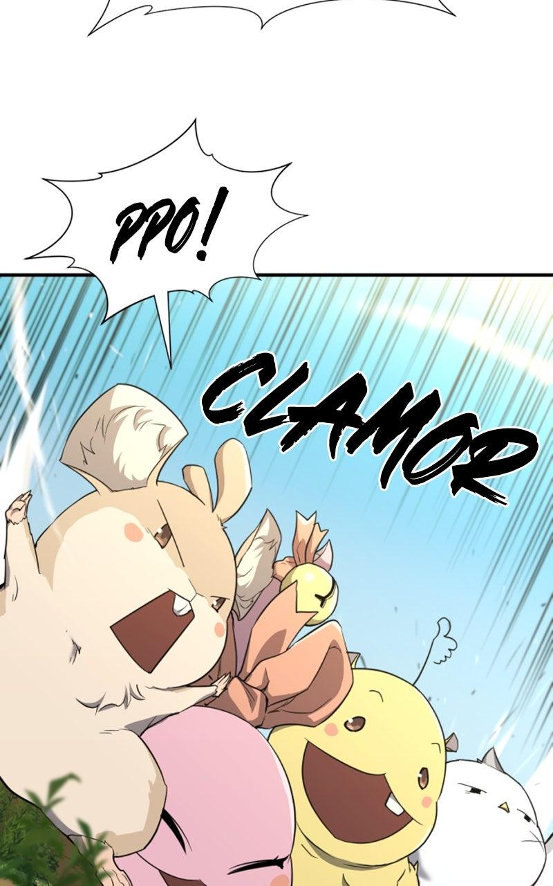 The Greatest Estate Developer Chapter 105 — page 13