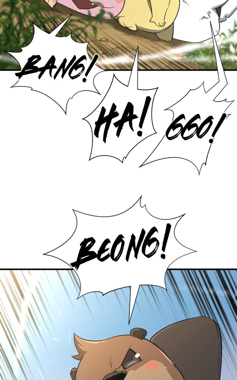 The Greatest Estate Developer Chapter 105 — page 14