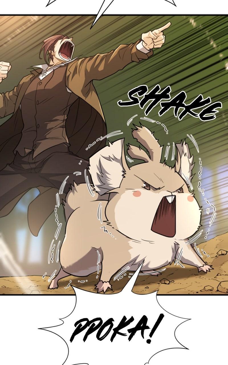 The Greatest Estate Developer Chapter 105 — page 19