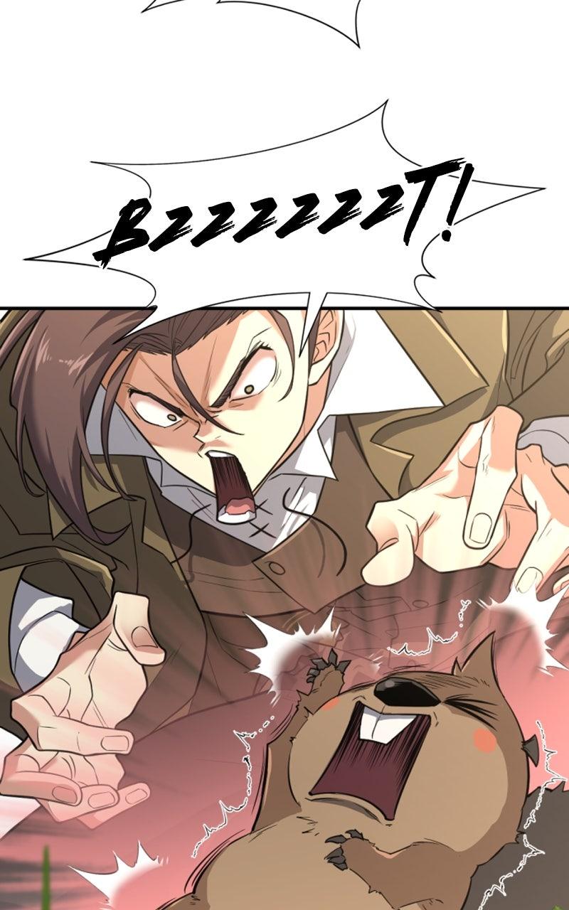 The Greatest Estate Developer Chapter 105 — page 20