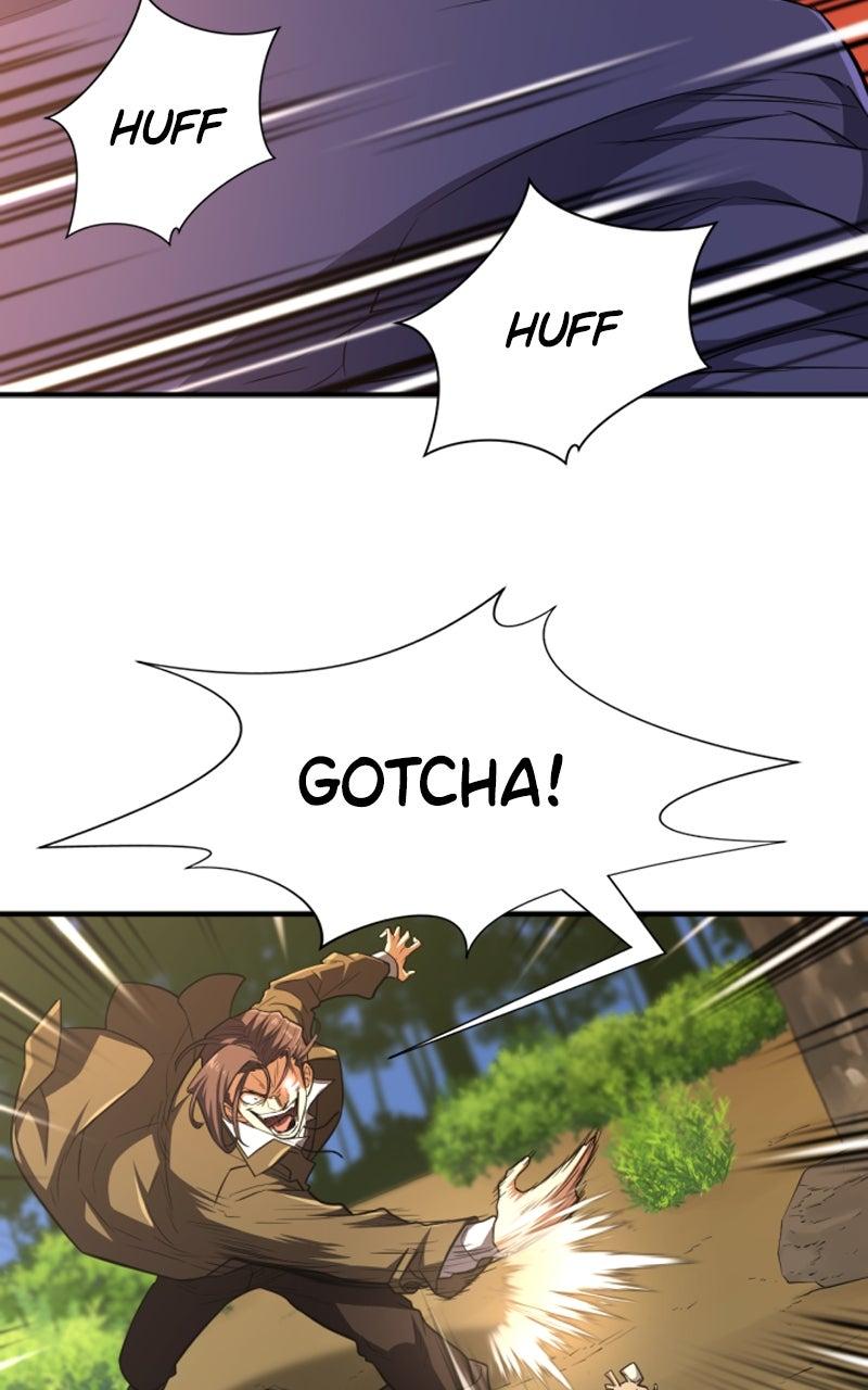 The Greatest Estate Developer Chapter 105 — page 23