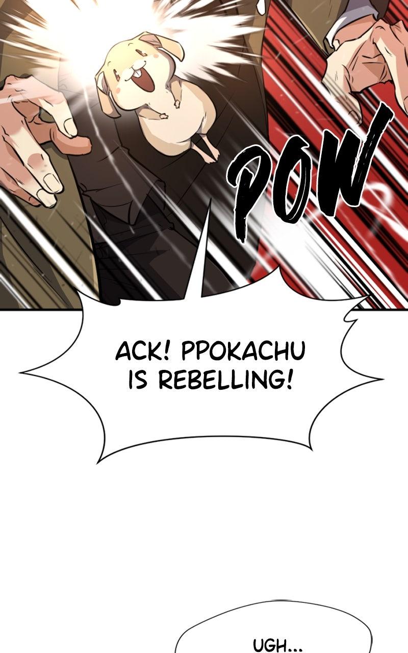 The Greatest Estate Developer Chapter 105 — page 27