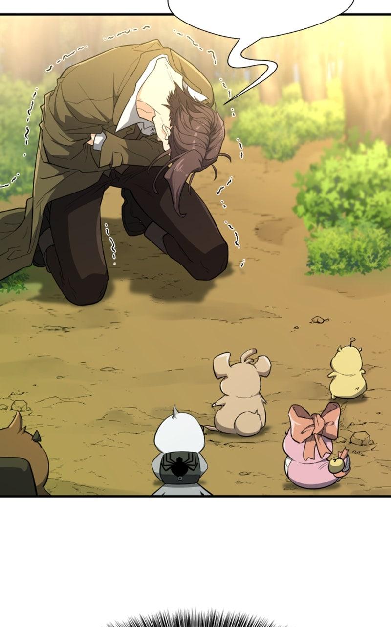 The Greatest Estate Developer Chapter 105 — page 28