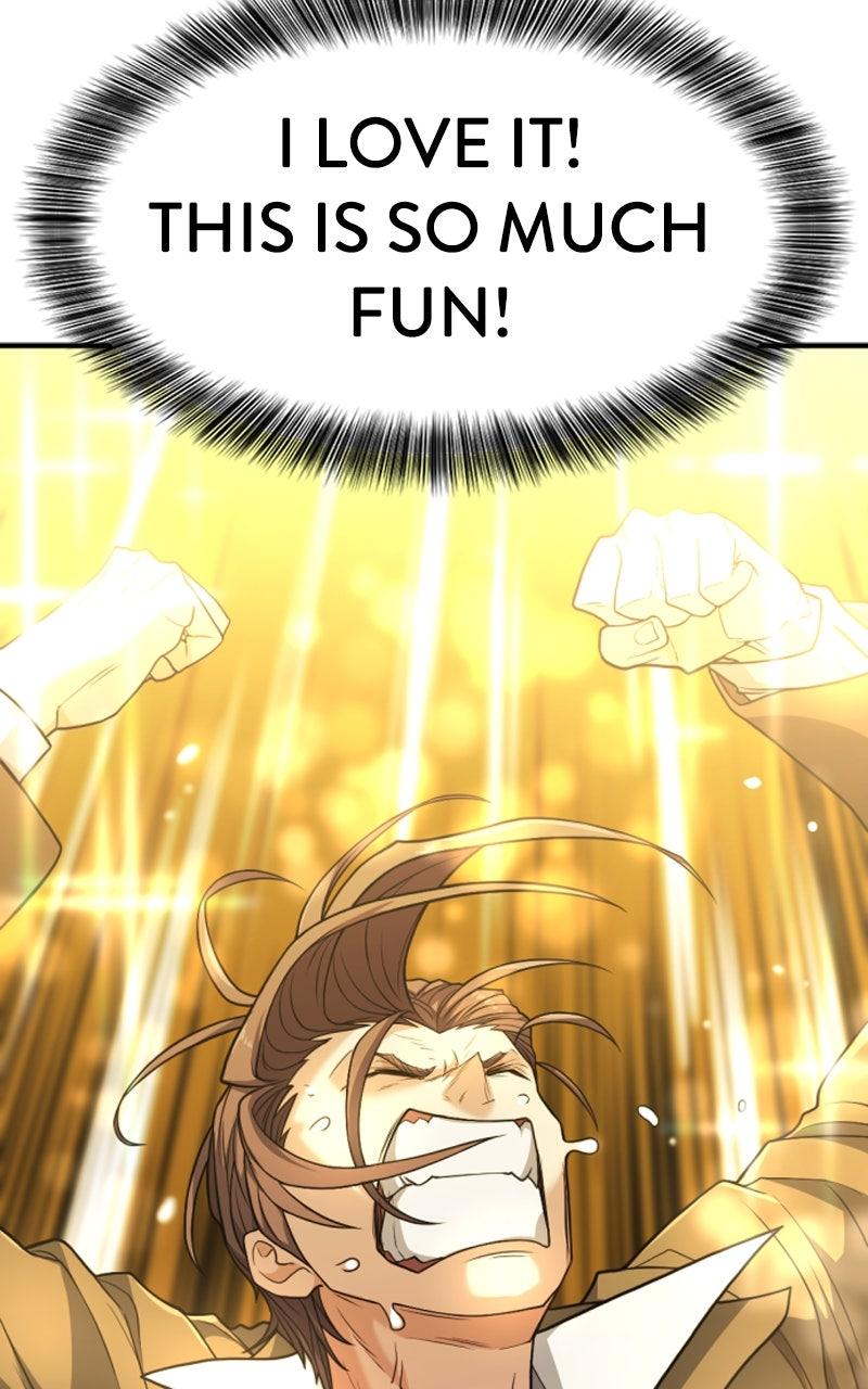 The Greatest Estate Developer Chapter 105 — page 29
