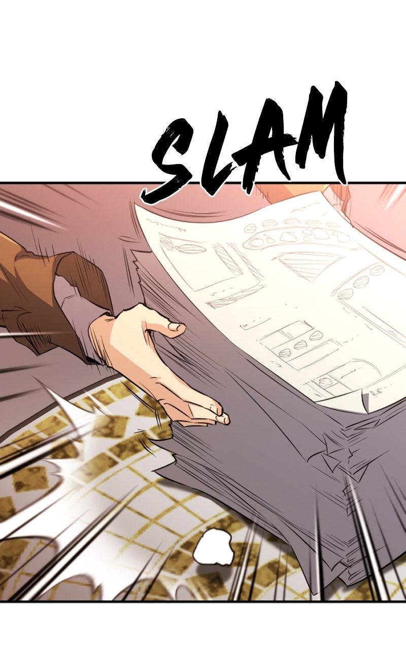 The Greatest Estate Developer Chapter 105 — page 35