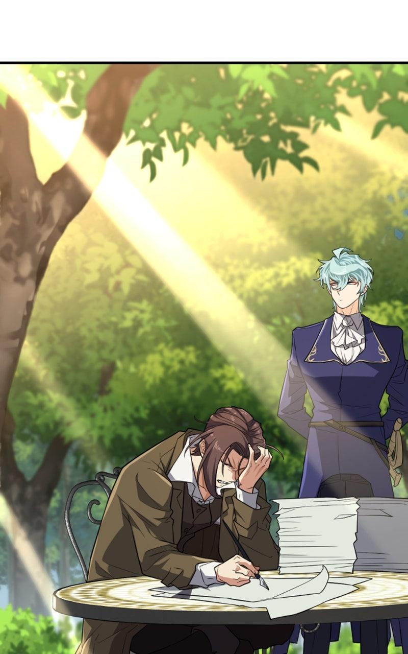 The Greatest Estate Developer Chapter 105 — page 36