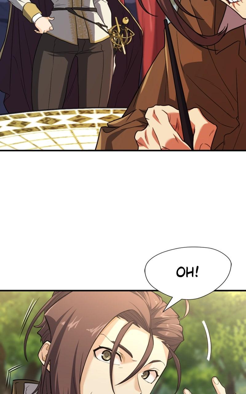 The Greatest Estate Developer Chapter 105 — page 38