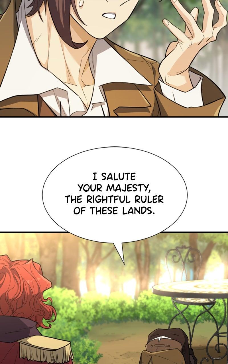 The Greatest Estate Developer Chapter 105 — page 39