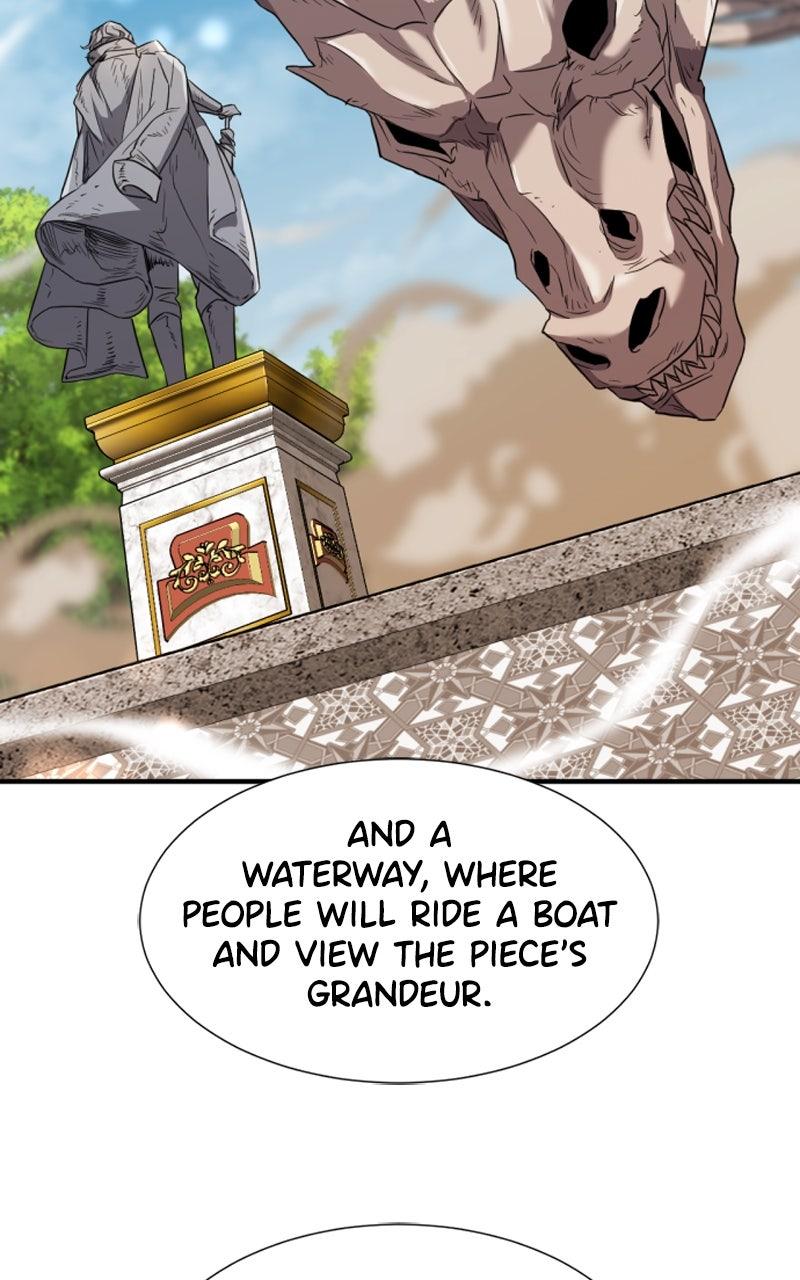 The Greatest Estate Developer Chapter 105 — page 48