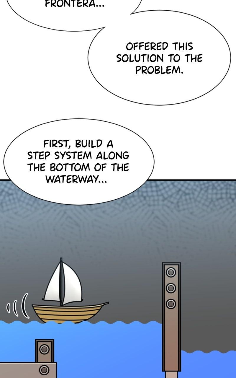 The Greatest Estate Developer Chapter 105 — page 53
