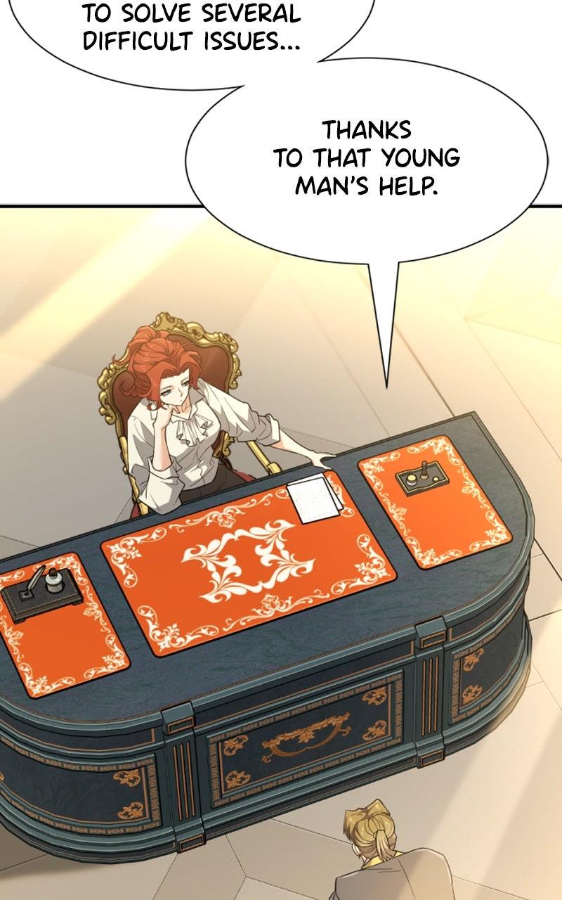 The Greatest Estate Developer Chapter 105 — page 57