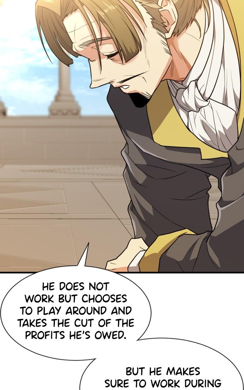 The Greatest Estate Developer Chapter 105 — page 61