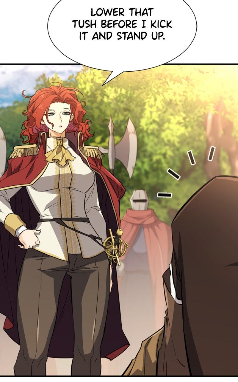 The Greatest Estate Developer Chapter 105 — page 65