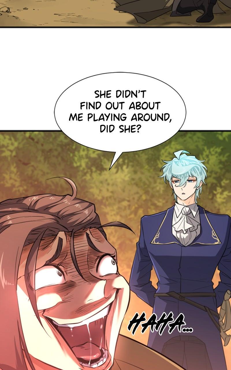 The Greatest Estate Developer Chapter 105 — page 71