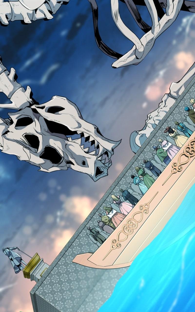 The Greatest Estate Developer Chapter 105 — page 78