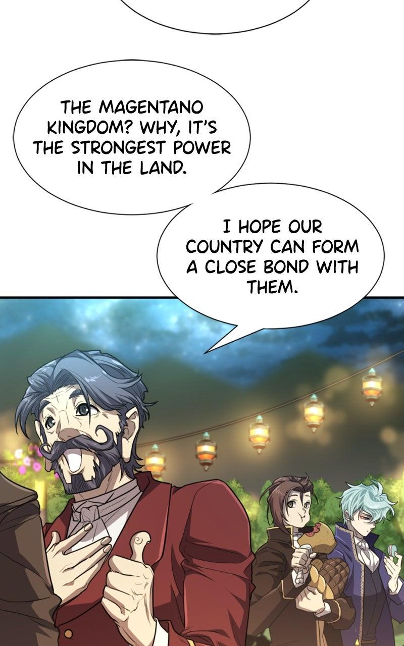 The Greatest Estate Developer Chapter 105 — page 82