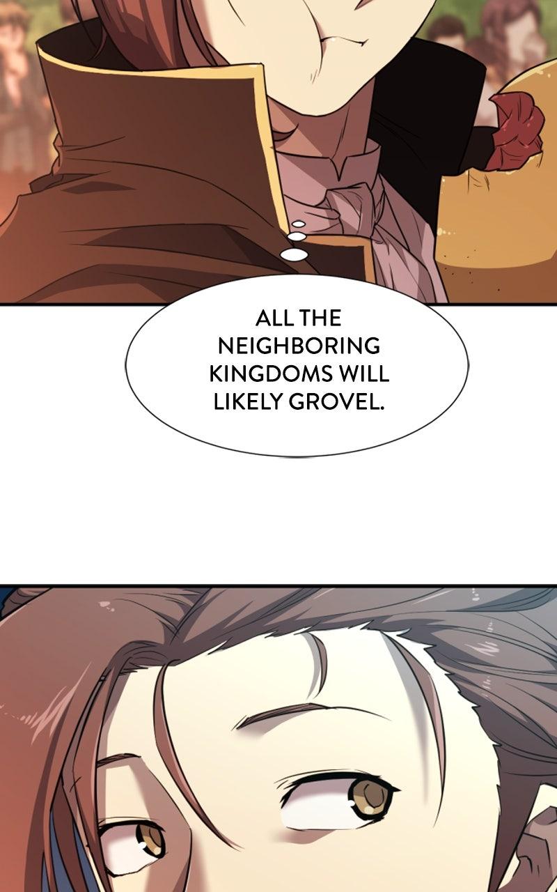 The Greatest Estate Developer Chapter 105 — page 84