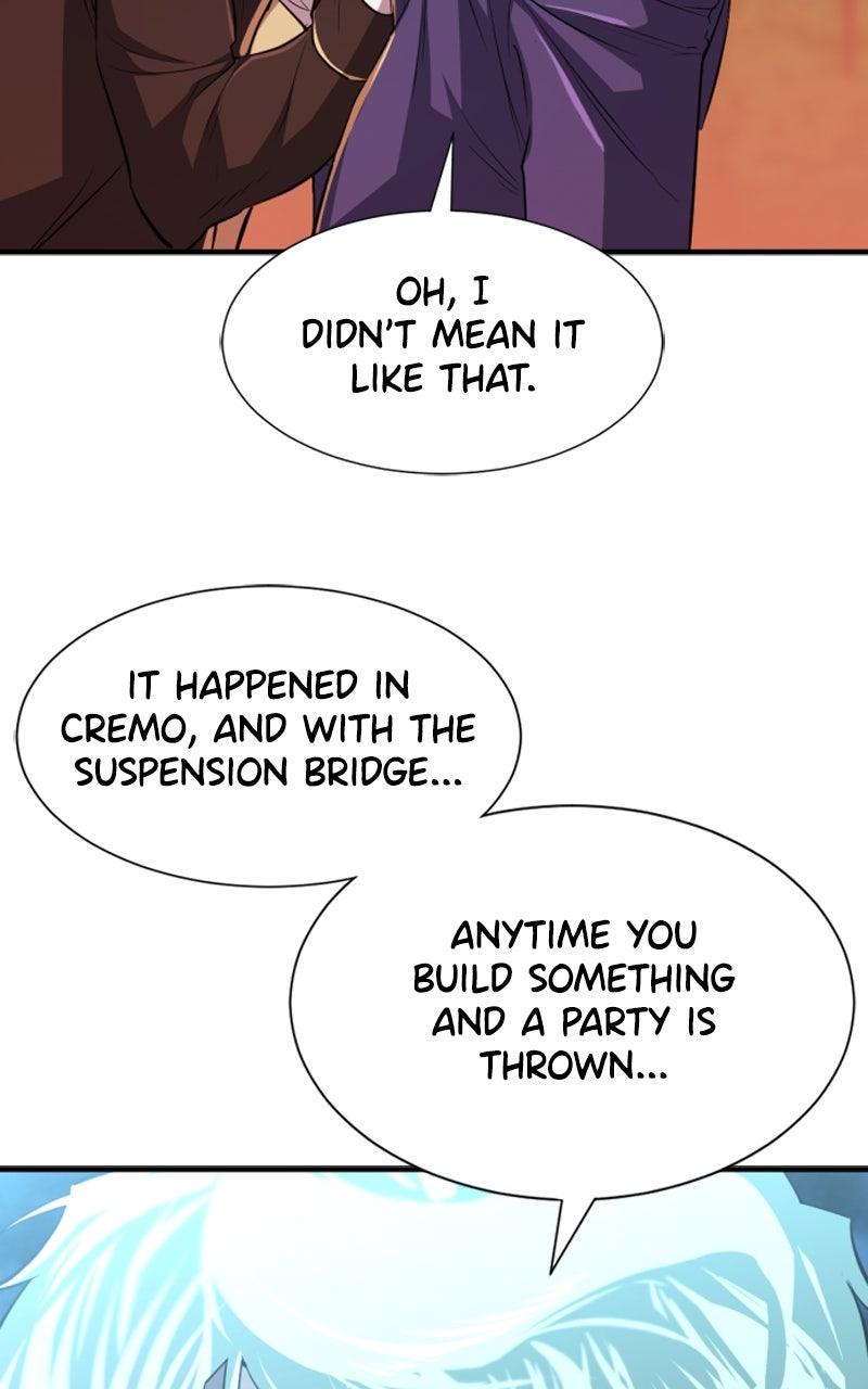The Greatest Estate Developer Chapter 105 — page 89