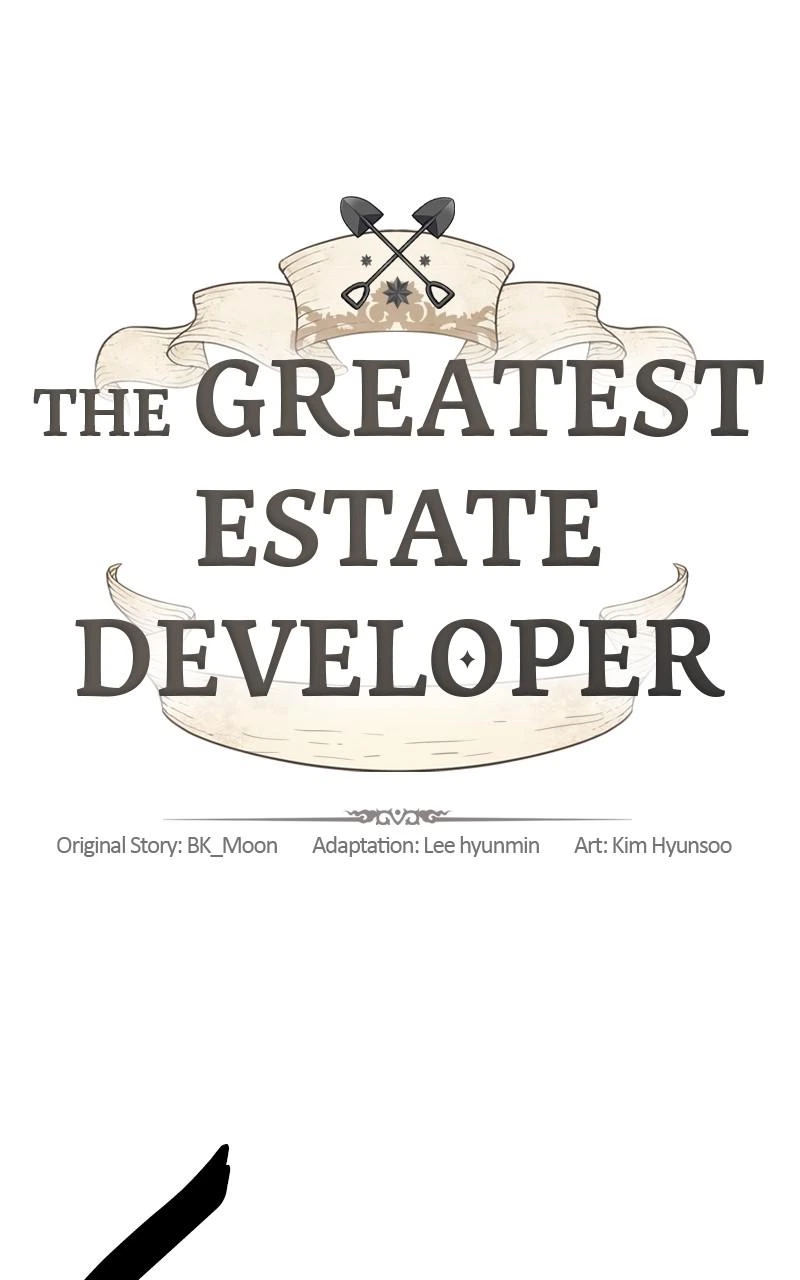 The Greatest Estate Developer Chapter 106 — page 1