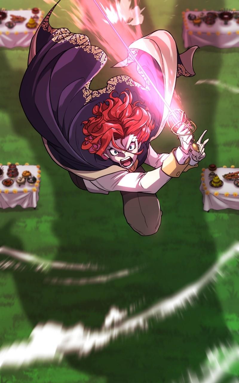 The Greatest Estate Developer Chapter 106 — page 22