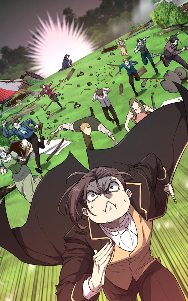 The Greatest Estate Developer Chapter 106 — page 37
