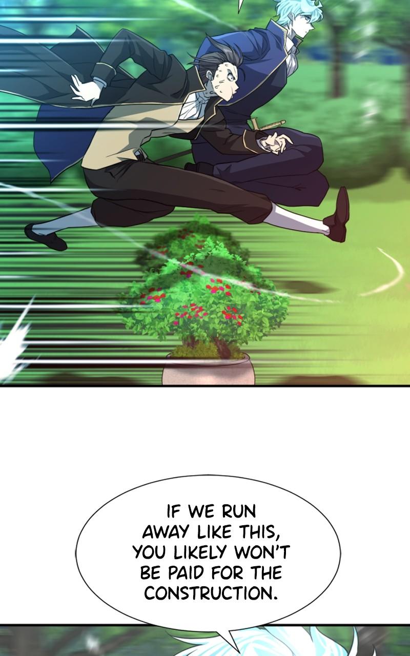 The Greatest Estate Developer Chapter 106 — page 47