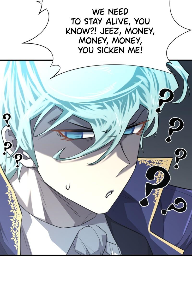 The Greatest Estate Developer Chapter 106 — page 49