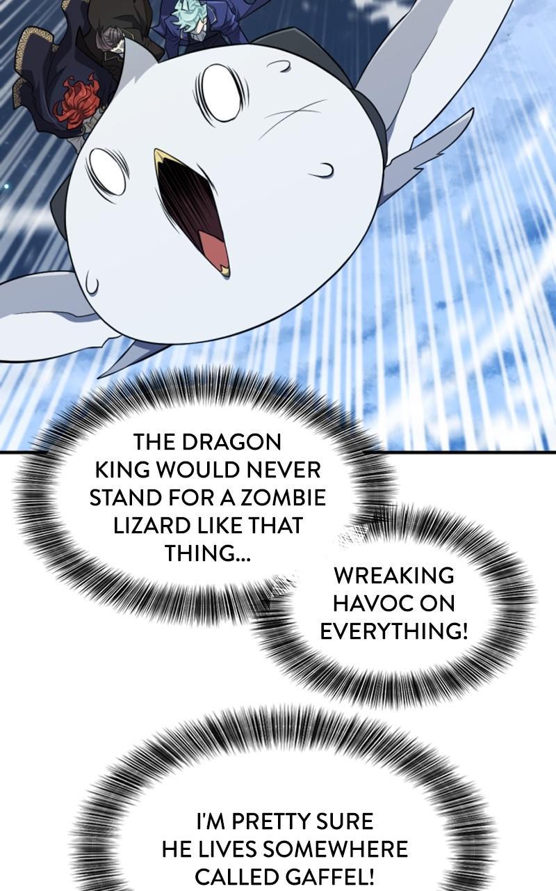 The Greatest Estate Developer Chapter 107 — page 5