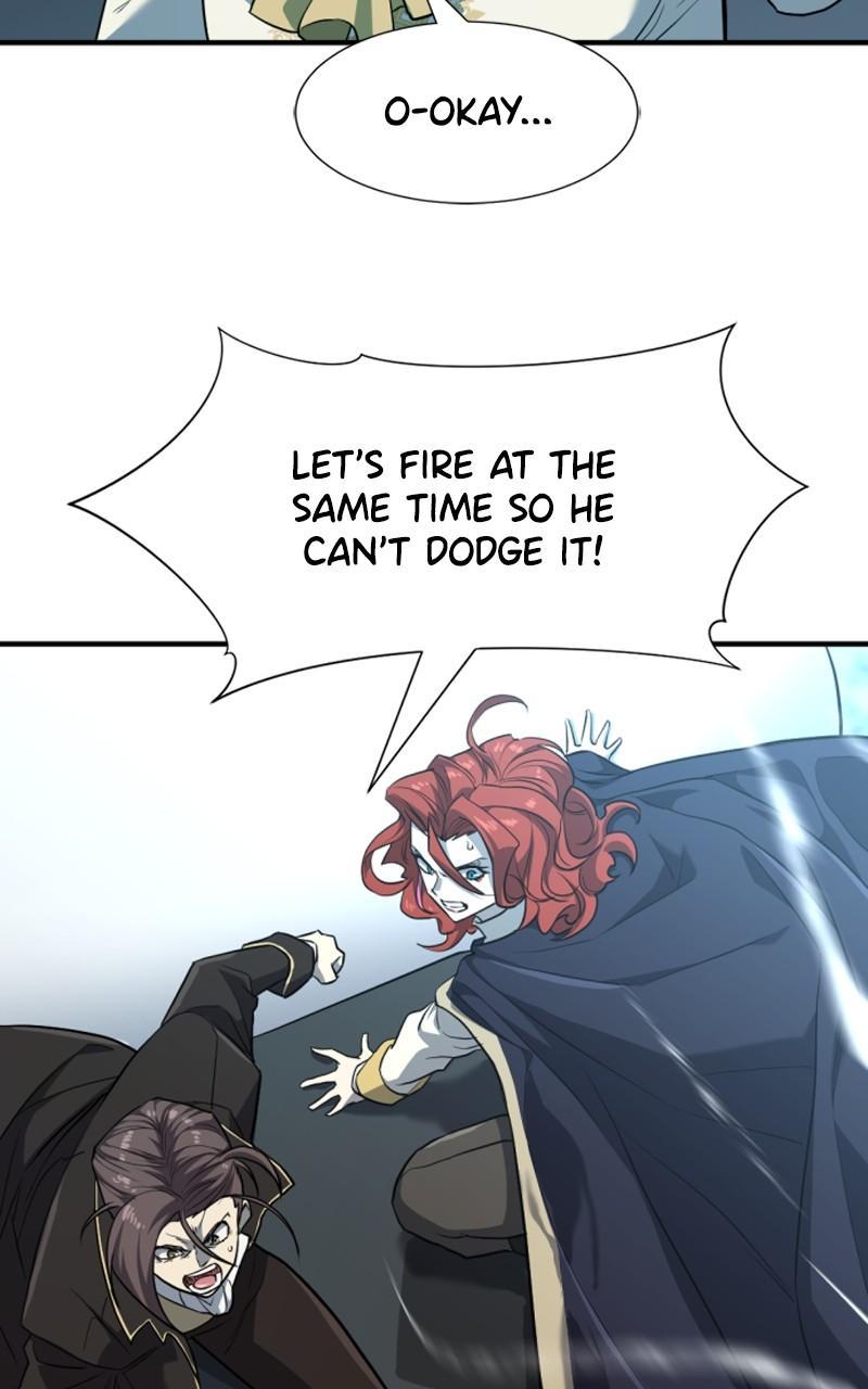 The Greatest Estate Developer Chapter 107 — page 28