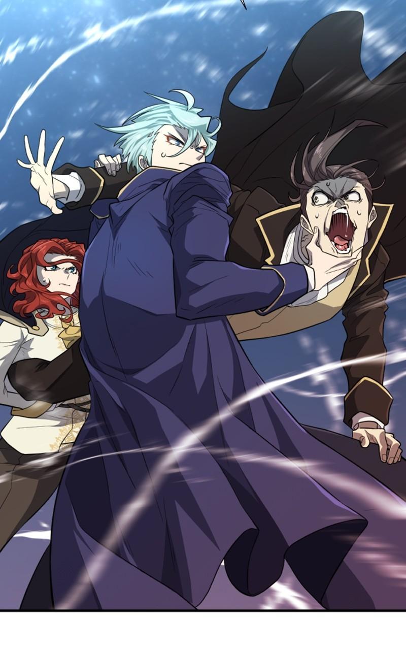 The Greatest Estate Developer Chapter 107 — page 44