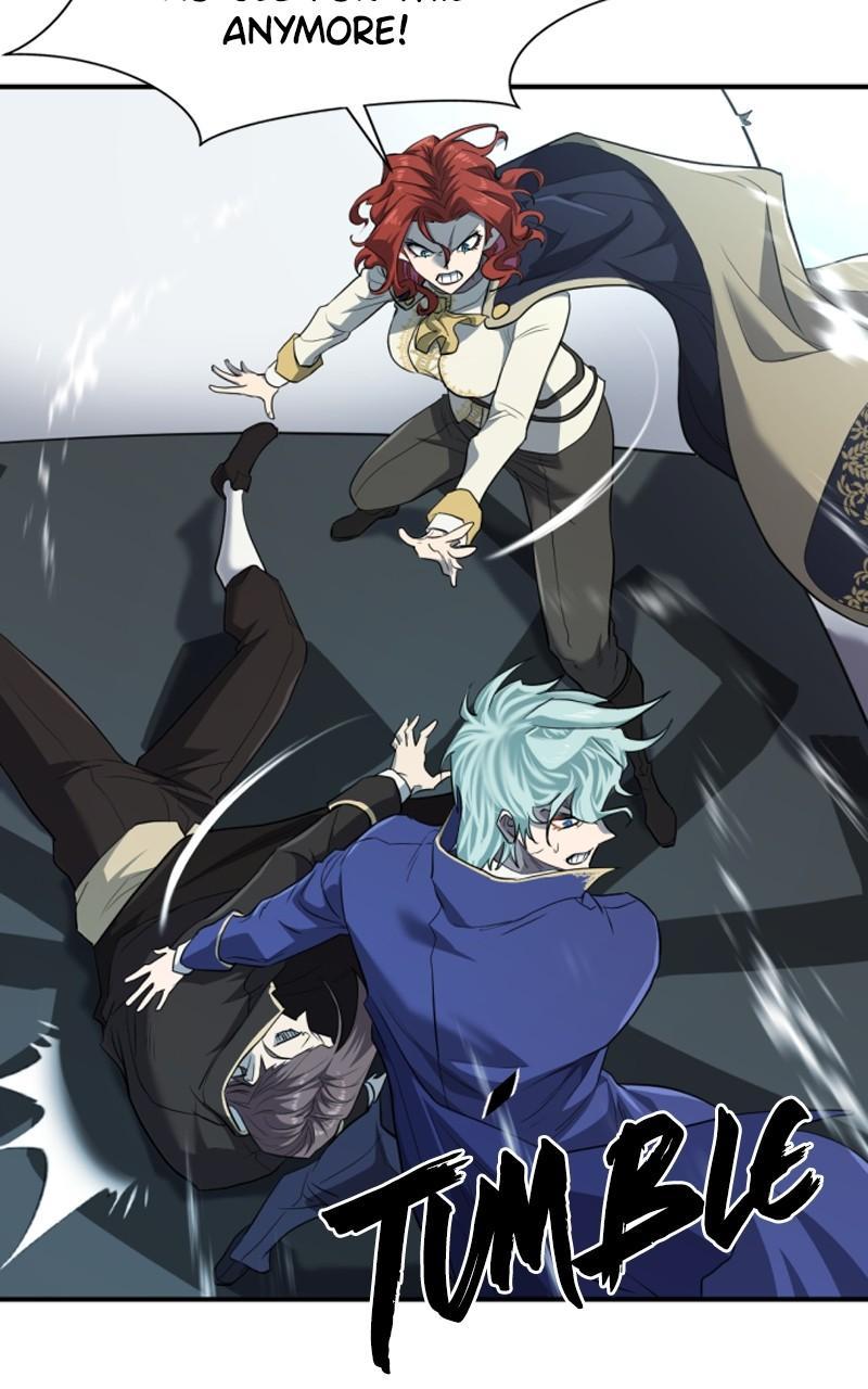 The Greatest Estate Developer Chapter 107 — page 72