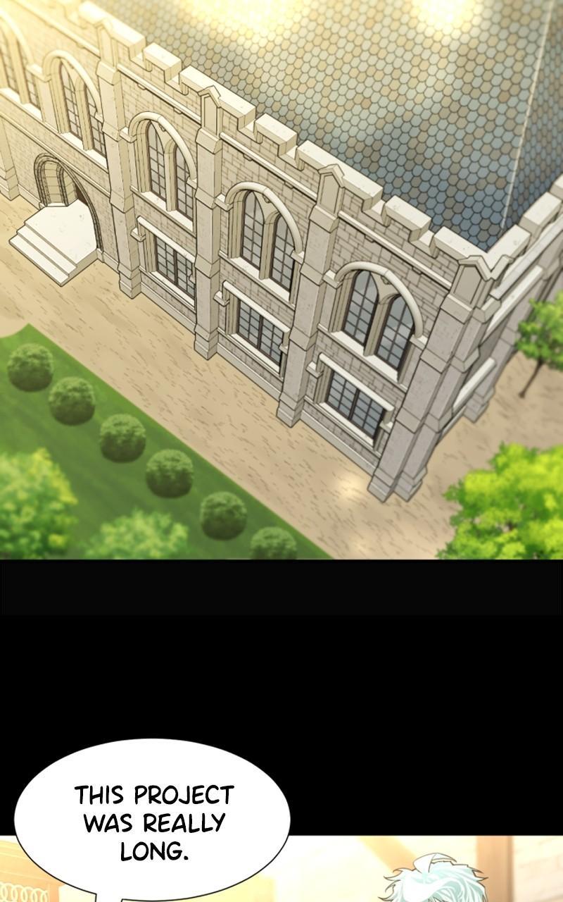 The Greatest Estate Developer Chapter 108 — page 3